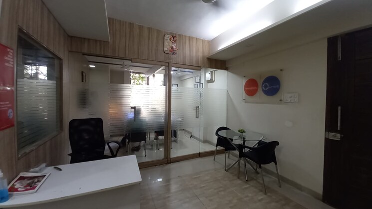 Floor Plan, kothrud Commercial Office Space 1620 Sq.Ft. In Kothrud Pune 8037301