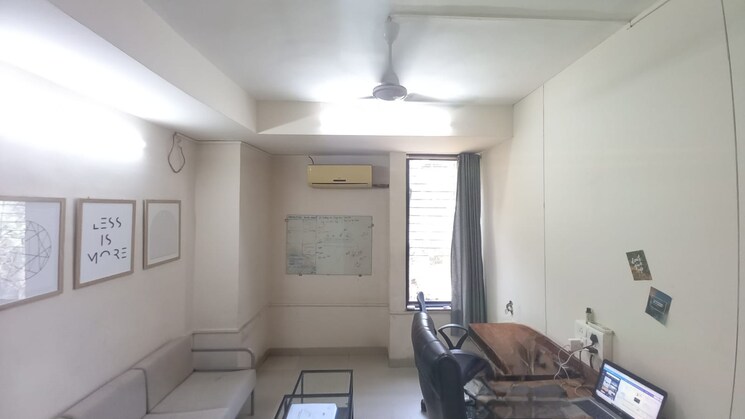 Floor Plan, kothrud Commercial Office Space 1620 Sq.Ft. In Kothrud Pune 8037301