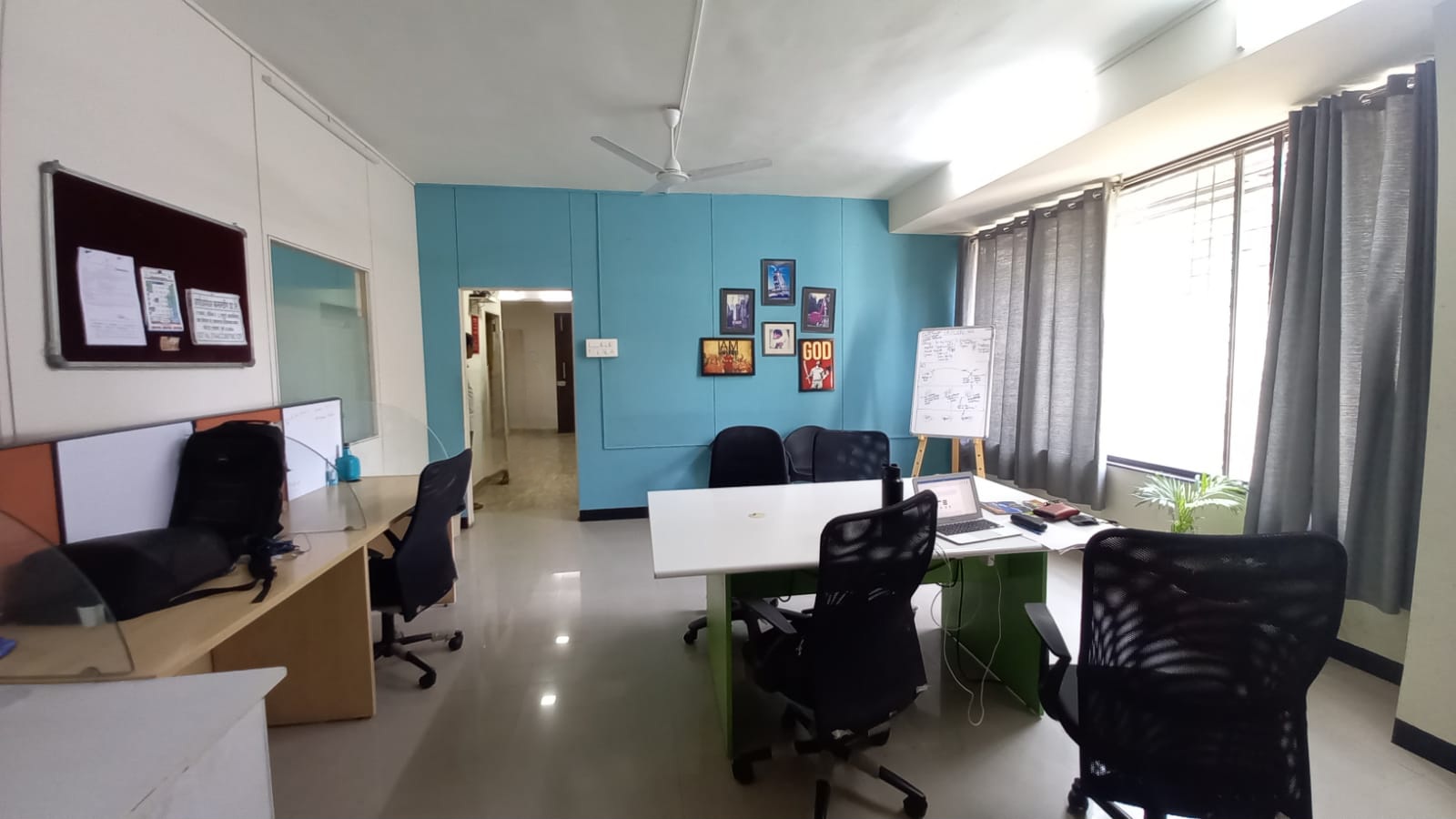 Office Space For Sale in Office Near Nal Stop Koth