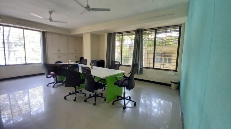 Team Area, kothrud Commercial Office Space 1620 Sq.Ft. In Kothrud Pune 8037301