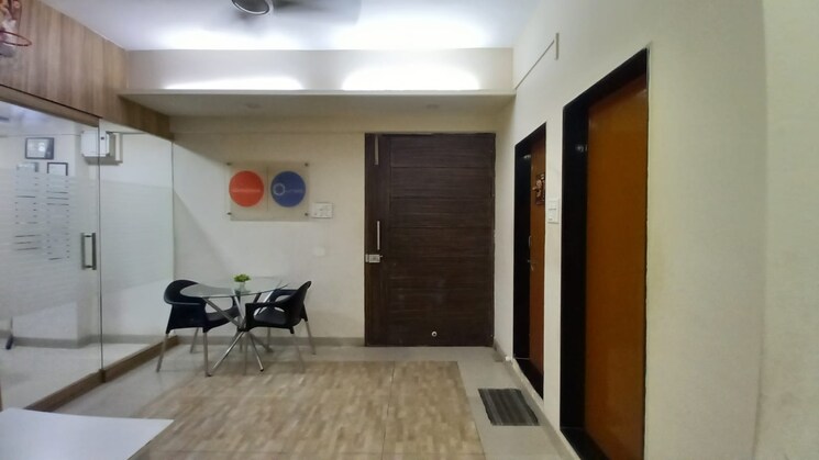 Floor Plan, kothrud Commercial Office Space 1620 Sq.Ft. In Kothrud Pune 8037301