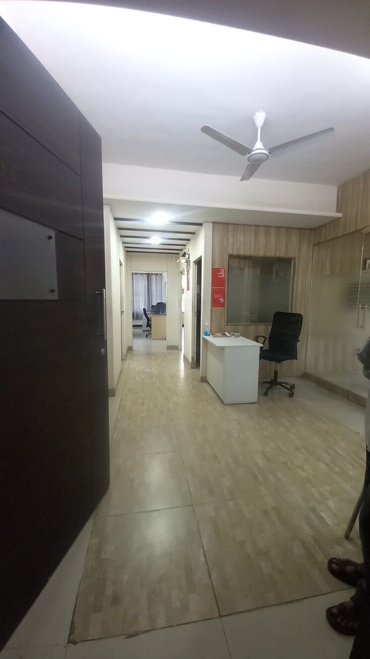 Floor Plan, kothrud Commercial Office Space 1620 Sq.Ft. In Kothrud Pune 8037301