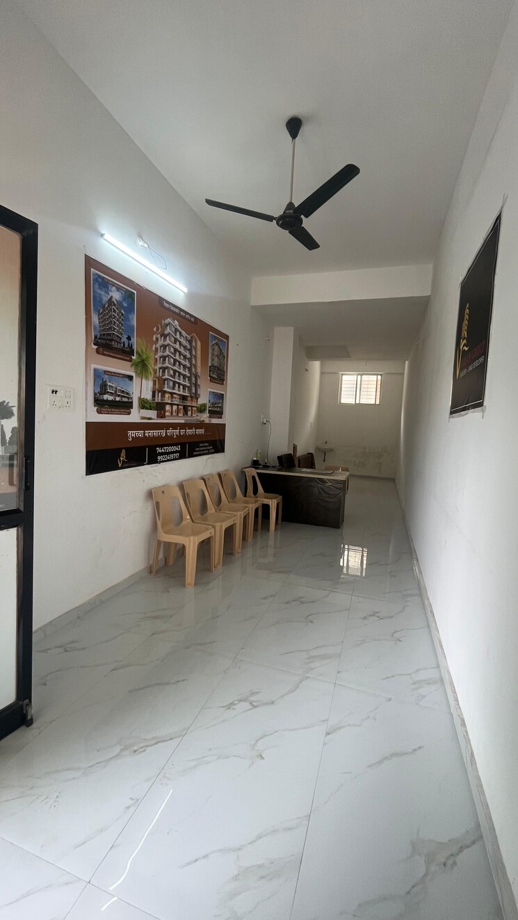 Living Room, konark nagar Commercial Shop 520 Sq.Ft. In Konark Nagar Nashik 8037293