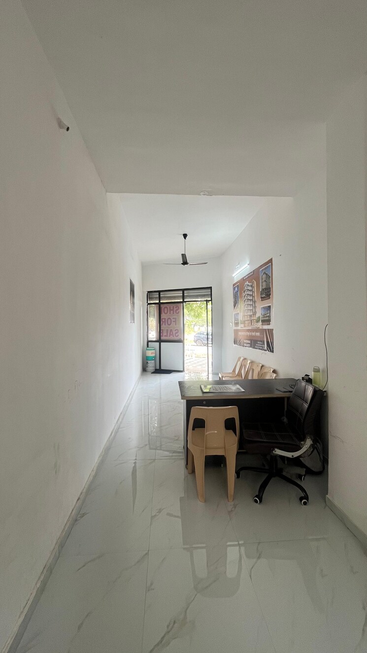 Kitchen, konark nagar Commercial Shop 520 Sq.Ft. In Konark Nagar Nashik 8037293