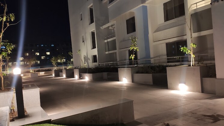 Kitchen, rohan-prathama 2 Bedroom 566 Sq.Ft. Apartment In Hinjewadi Pune 8037297