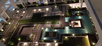 Furnished Amenities in 2 BHK Apartment at Rohan Prathama, Hinjewadi – for Rent