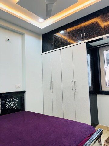 Kitchen in 1 BHK Apartment at Kondapur – for Rent