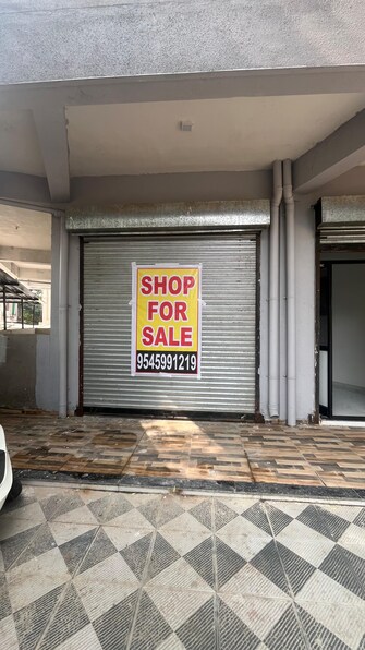 Commercial Shop 360 Sq.Ft. For Resale in Mhasrul Nashik  8037305