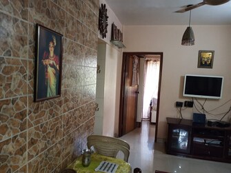 2 BHK Apartment For Rent in Bhardwaj Sai Ashish Bhandup West Mumbai  8037311