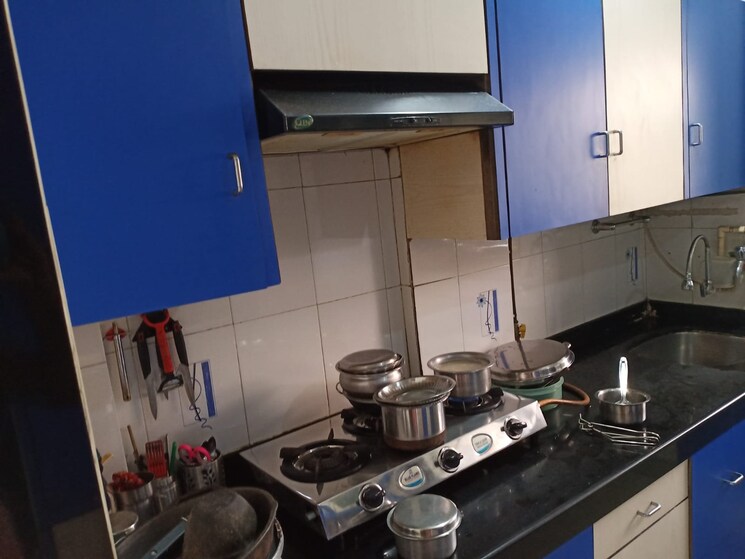 Master Bedroom, bhardwaj-sai-ashish 2 Bedroom 650 Sq.Ft. Apartment In Bhandup West Mumbai 8037311