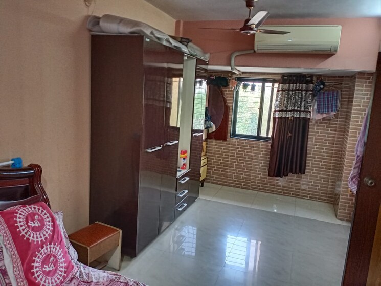 Living Room, bhardwaj-sai-ashish 2 Bedroom 650 Sq.Ft. Apartment In Bhandup West Mumbai 8037311