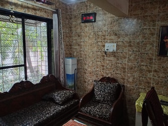 2 BHK Apartment For Rent in Bhardwaj Sai Ashish Bhandup West Mumbai  8037311