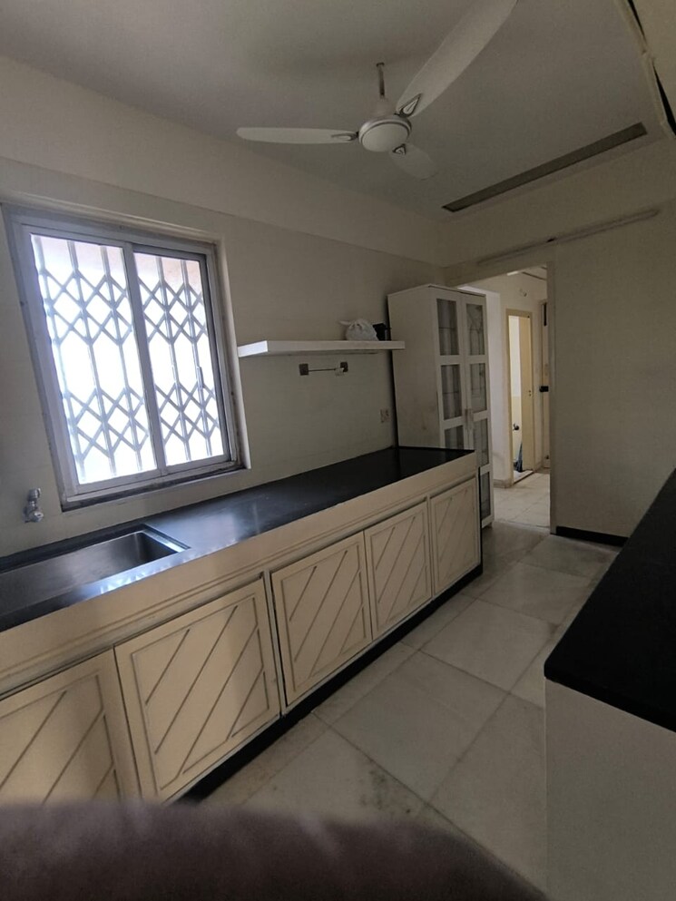 Kitchen, milton-apartment 3 Bedroom 1150 Sq.Ft. Apartment In Santacruz West Mumbai 8037307