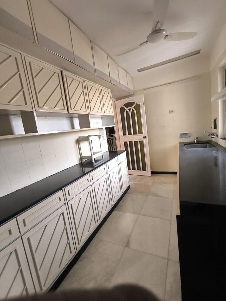 Kitchen, milton-apartment 3 Bedroom 1150 Sq.Ft. Apartment In Santacruz West Mumbai 8037307