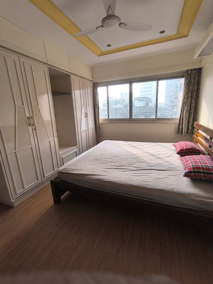 Bedroom, milton-apartment 3 Bedroom 1150 Sq.Ft. Apartment In Santacruz West Mumbai 8037307