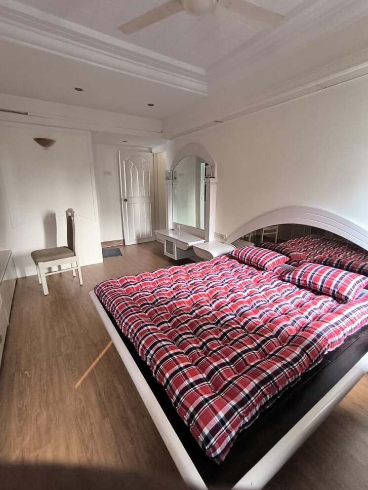 Bedroom, milton-apartment 3 Bedroom 1150 Sq.Ft. Apartment In Santacruz West Mumbai 8037307