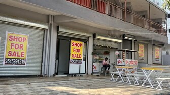 Commercial Shop 345 Sq.Ft. For Resale in Loksahakar Nagar Nashik  8037310