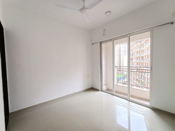Bedroom in 1 BHK Apartment at JP North Imperia, Mira Road – for Rent