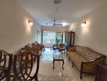 2 BHK Apartment For Rent in Linkway Apartments Santacruz West Mumbai  8037319