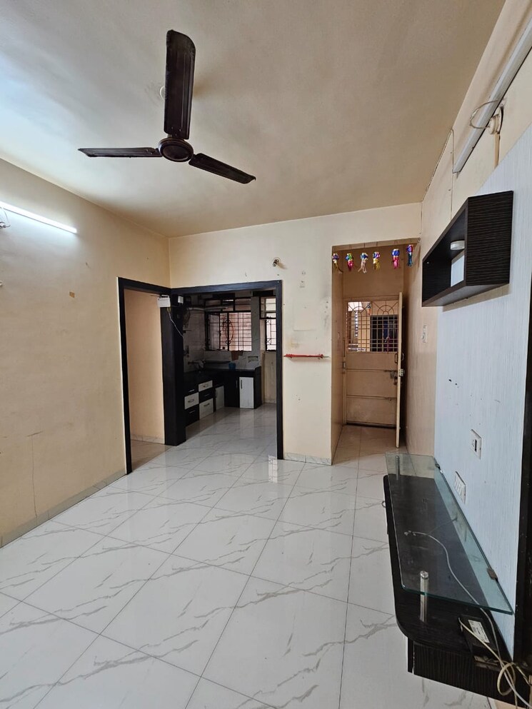 Kitchen, bibwewadi 2 Bedroom 890 Sq.Ft. Apartment In Bibwewadi Pune 8037324