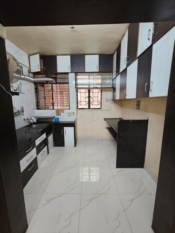 Master Bedroom in 2 BHK Apartment at Bibwewadi – for Sale