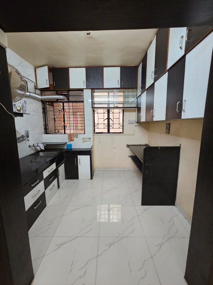 Master Bedroom, bibwewadi 2 Bedroom 890 Sq.Ft. Apartment In Bibwewadi Pune 8037324