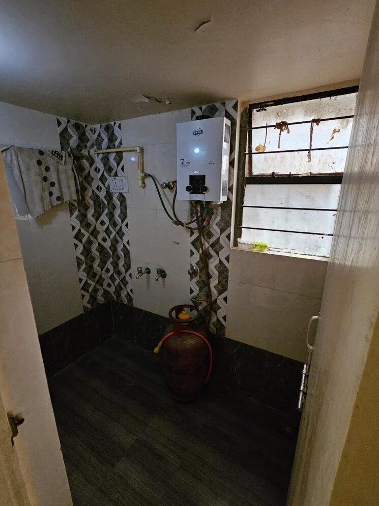 Master Bedroom, bibwewadi 2 Bedroom 890 Sq.Ft. Apartment In Bibwewadi Pune 8037324