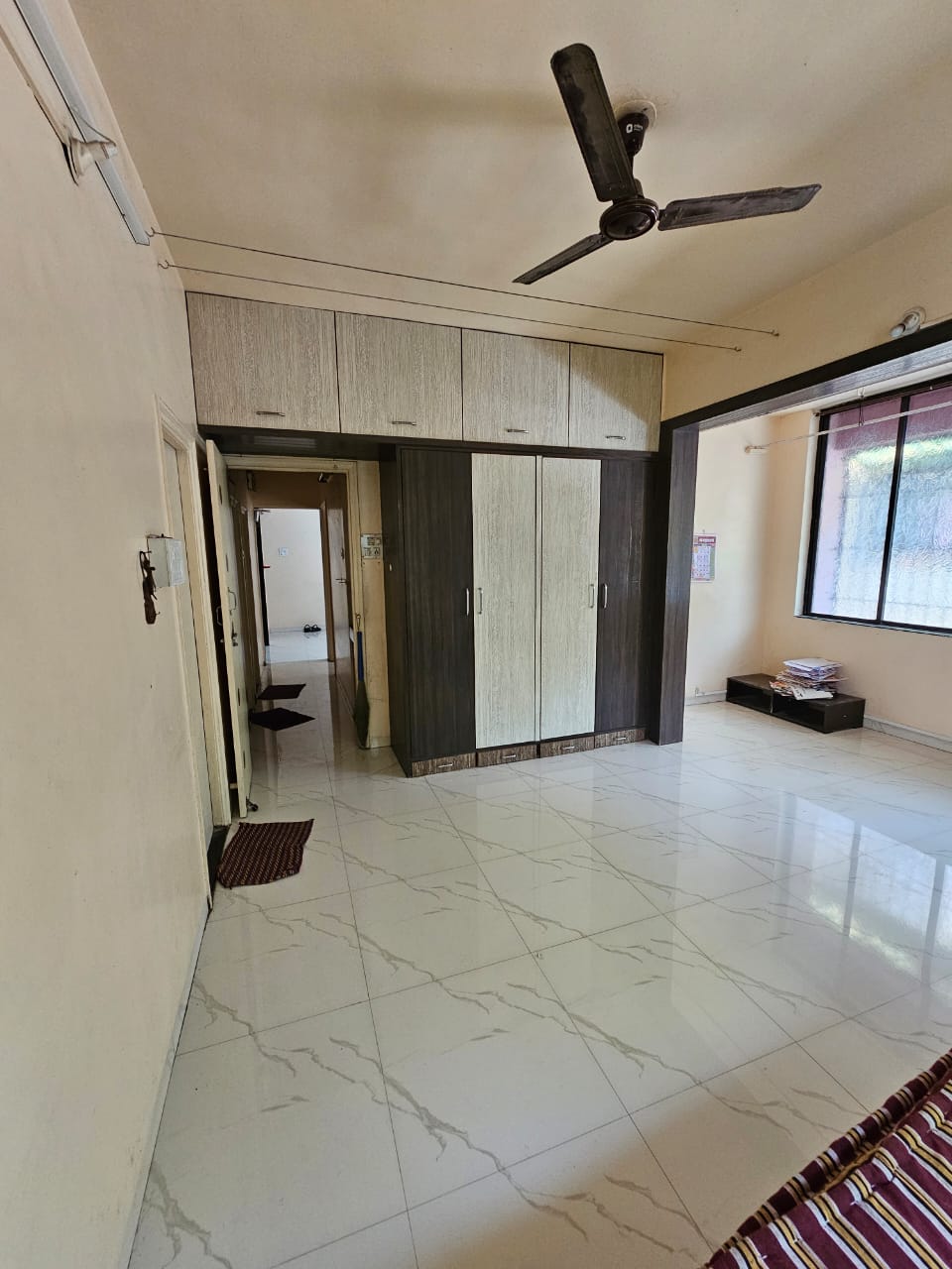 2 BHK + Extra Room Apartment For Sale in Flat Sale Near Vit Colleg