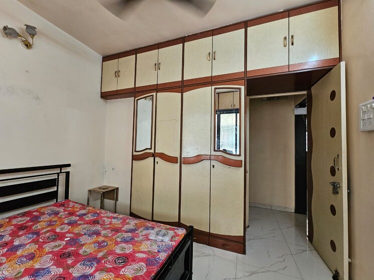 Kitchen, bibwewadi 2 Bedroom 890 Sq.Ft. Apartment In Bibwewadi Pune 8037324