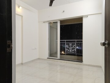 Master Bedroom in 1 BHK Apartment at JP North Celeste, Mira Road – for Rent