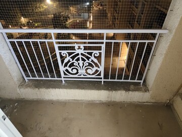 Master Bedroom in 1 BHK Apartment at JP North Celeste, Mira Road – for Rent