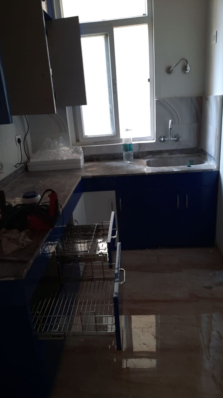 Kitchen, pivotal-devaan 2 Bedroom 585 Sq.Ft. Apartment In Sector 84 Gurgaon 8037326