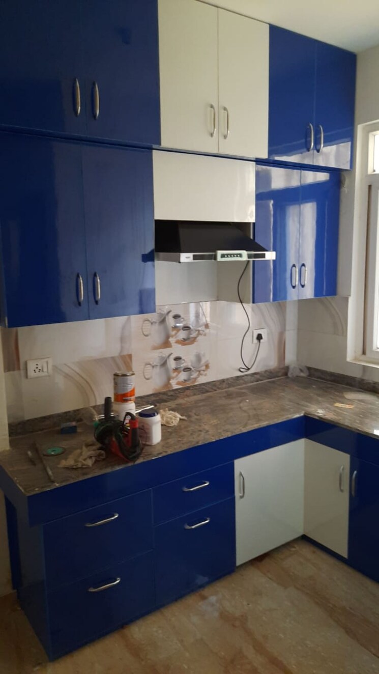 Kitchen, pivotal-devaan 2 Bedroom 585 Sq.Ft. Apartment In Sector 84 Gurgaon 8037326