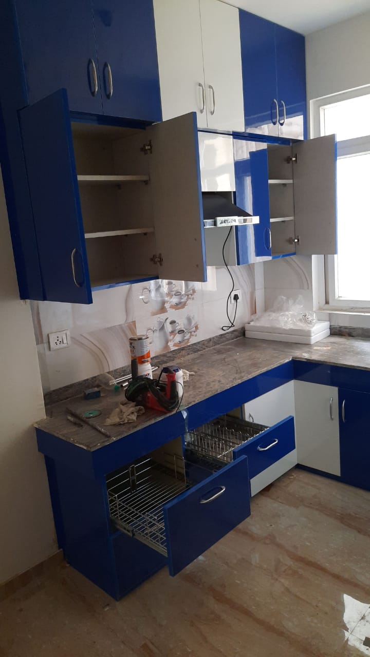 2 BHK 585 Sq.Ft. Apartment in Pivotal Devaan