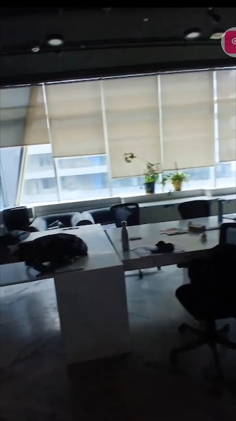 Commercial Office Space in IT/SEZ 3266 Sq.Ft. For Resale in Santacruz East Mumbai  8037343