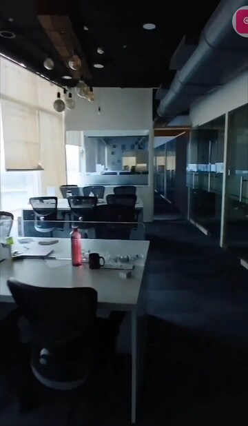 Team Area in  Office Space in IT/SEZ at Santacruz East – for Sale