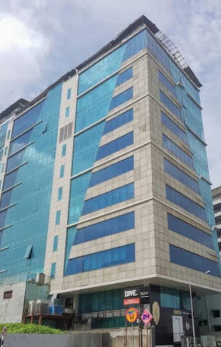 Exterior View, santacruz east Commercial Office Space in IT/SEZ 3266 Sq.Ft. In Santacruz East Mumbai 8037343