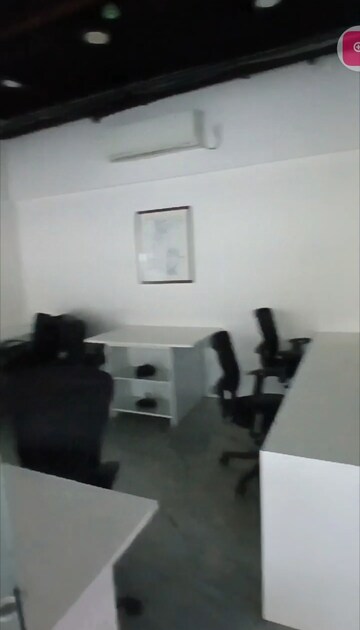 Common Area in  Office Space in IT/SEZ at Santacruz East – for Sale