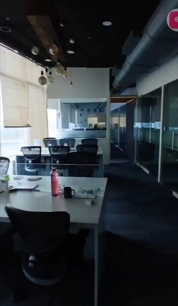 Team Area in  Office Space in IT/SEZ at Santacruz East – for Sale