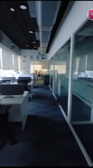 Team Area in  Office Space in IT/SEZ at Santacruz East – for Sale