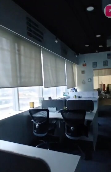 Team Area in  Office Space in IT/SEZ at Santacruz East – for Sale