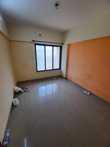 Bedroom in 1 BHK Apartment at Vihang Valley Phase1, Kasarvadavali – for Rent
