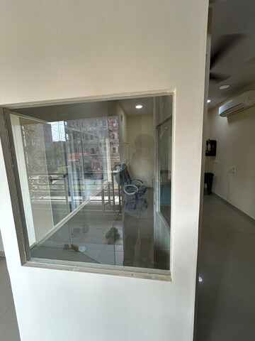Floor Plan in  Office Space at Kalher – for Rent