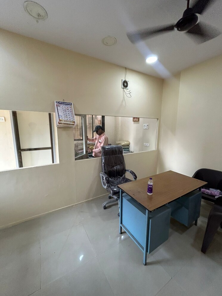Team Area, kalher Commercial Office Space 600 Sq.Ft. In Kalher Thane 8037334