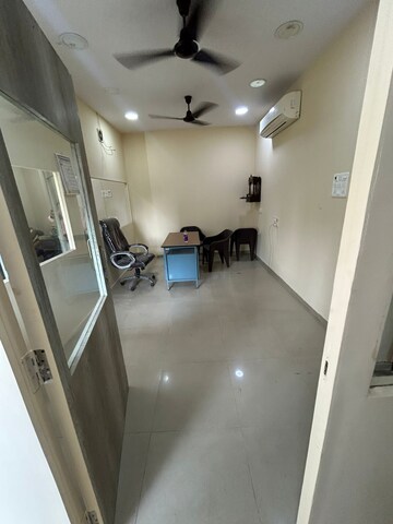 Floor Plan in  Office Space at Kalher – for Rent