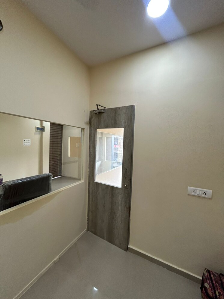 Floor Plan, kalher Commercial Office Space 600 Sq.Ft. In Kalher Thane 8037334