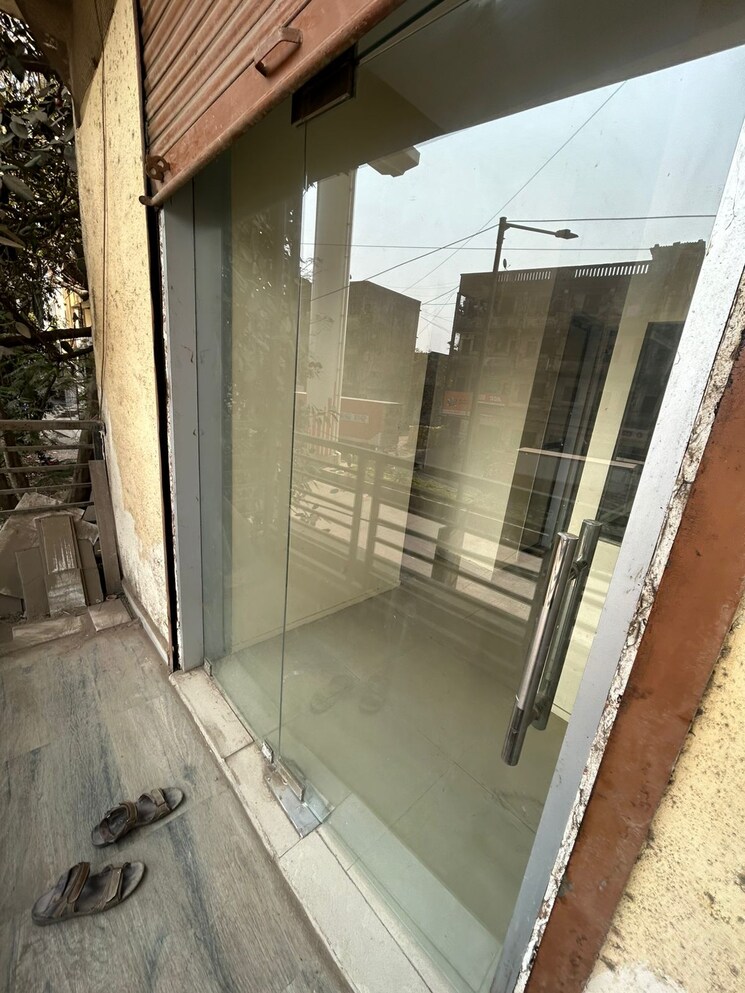 Floor Plan, kalher Commercial Office Space 600 Sq.Ft. In Kalher Thane 8037334