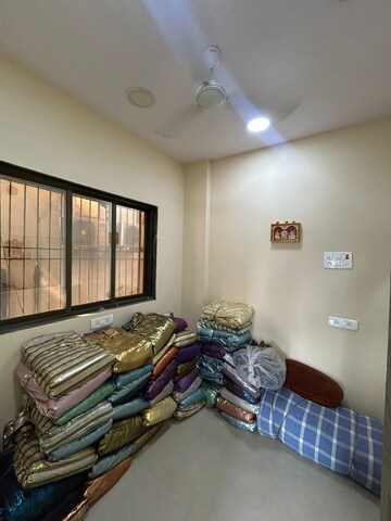 Floor Plan in  Office Space at Kalher – for Rent