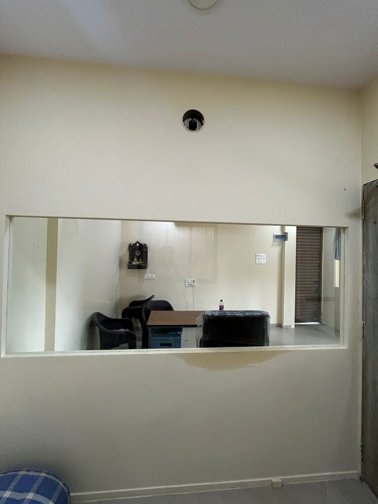 undefined, kalher Commercial Office Space 600 Sq.Ft. In Kalher Thane 8037334