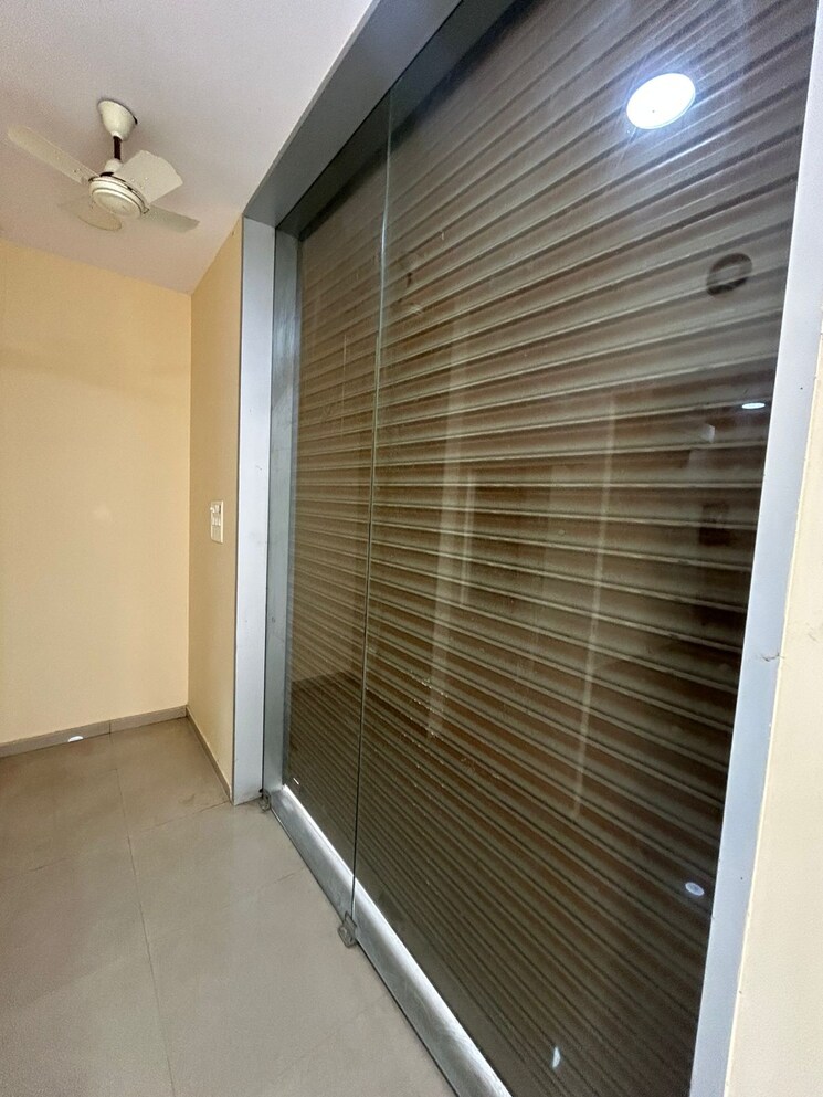 Floor Plan, kalher Commercial Office Space 600 Sq.Ft. In Kalher Thane 8037334